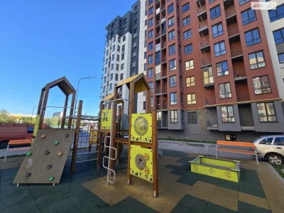 Продажа Квартиры Замостянский