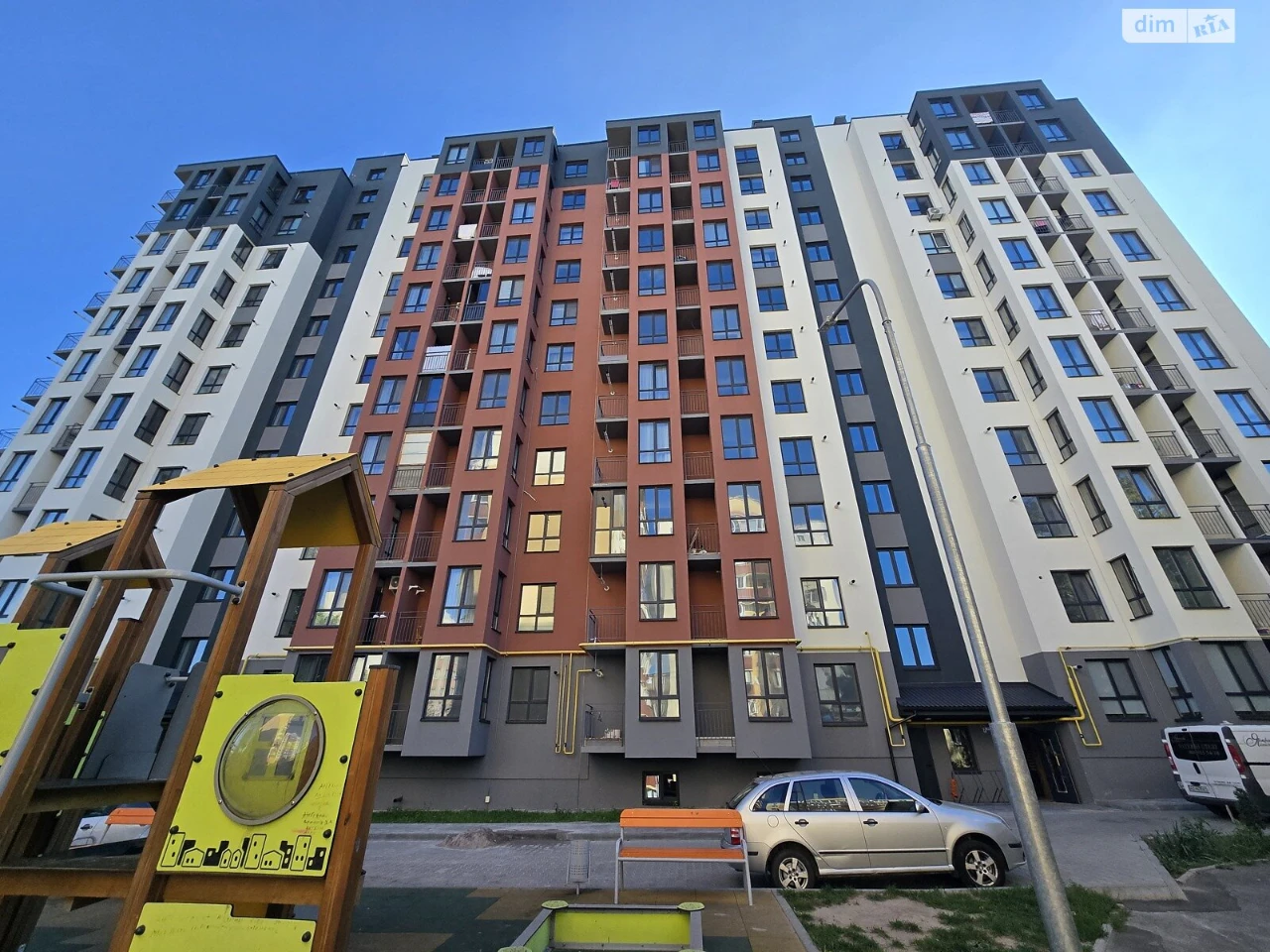 Продажа Квартиры Замостянский