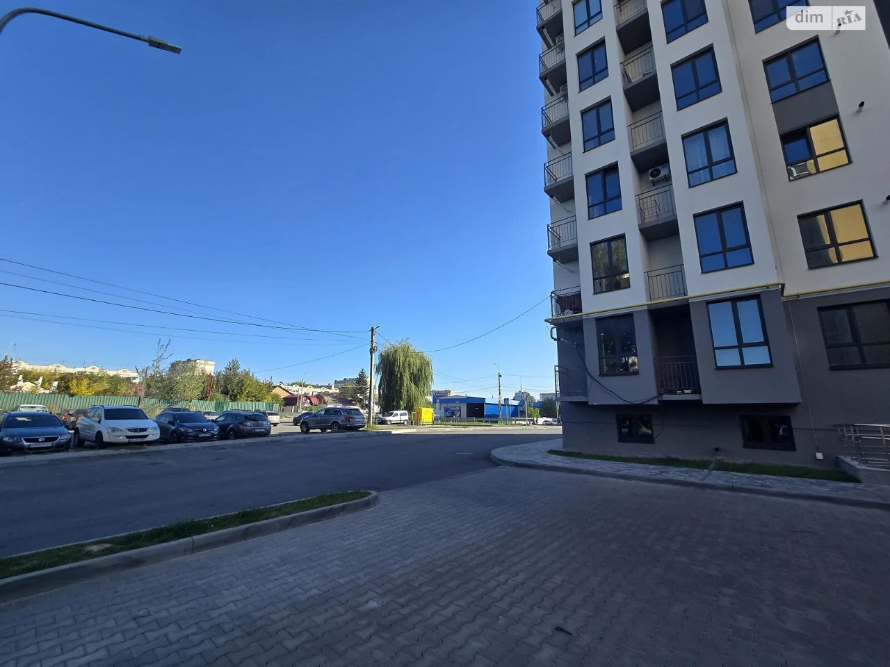 Продажа Квартиры Замостянский