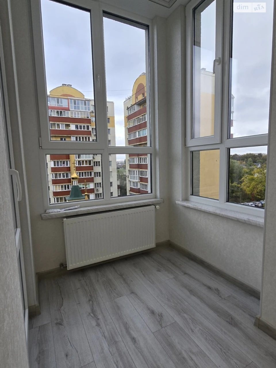 Продажа Квартиры Замостянский