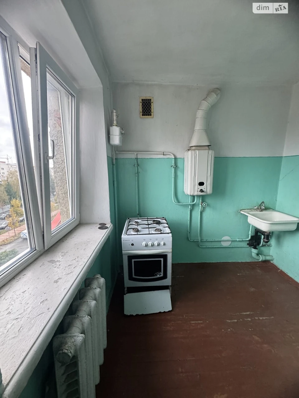 Apartment for Sale – Near Property