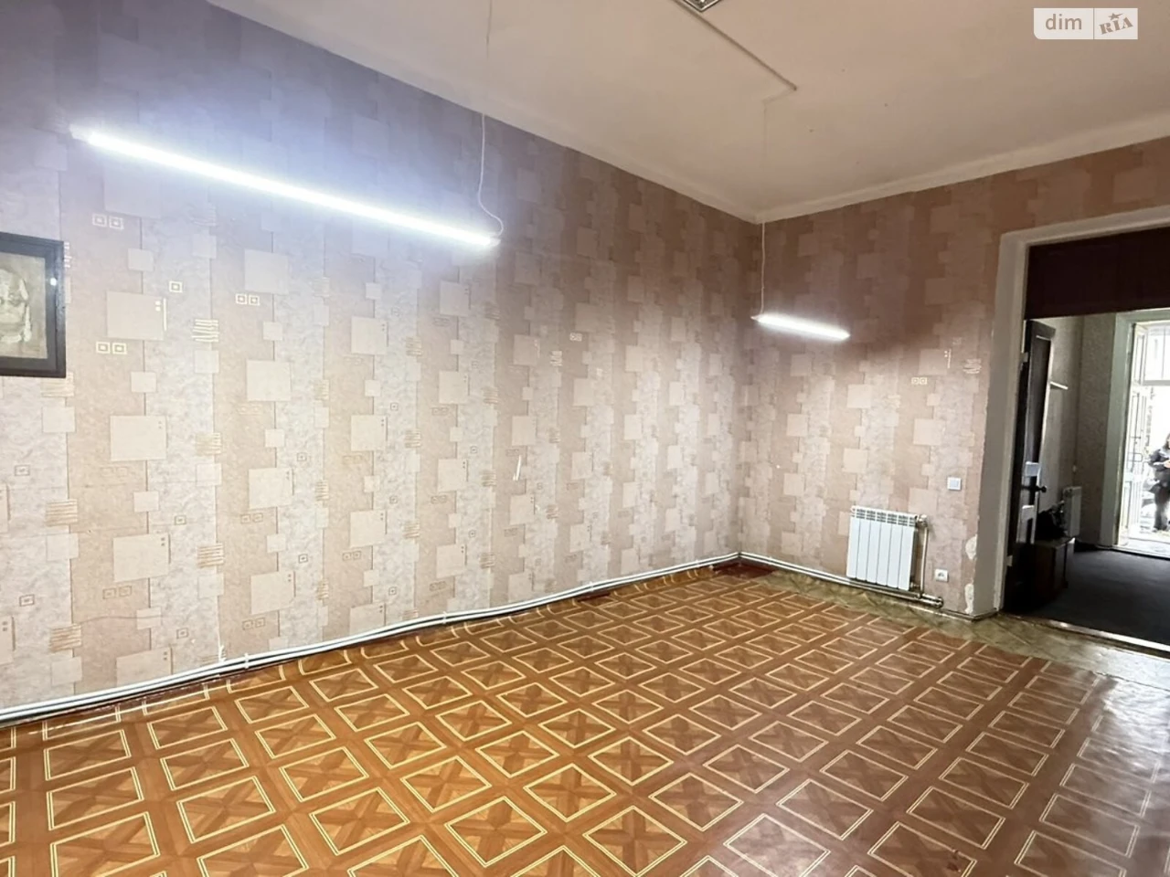 Довгострокова Оренда Квартира Центр