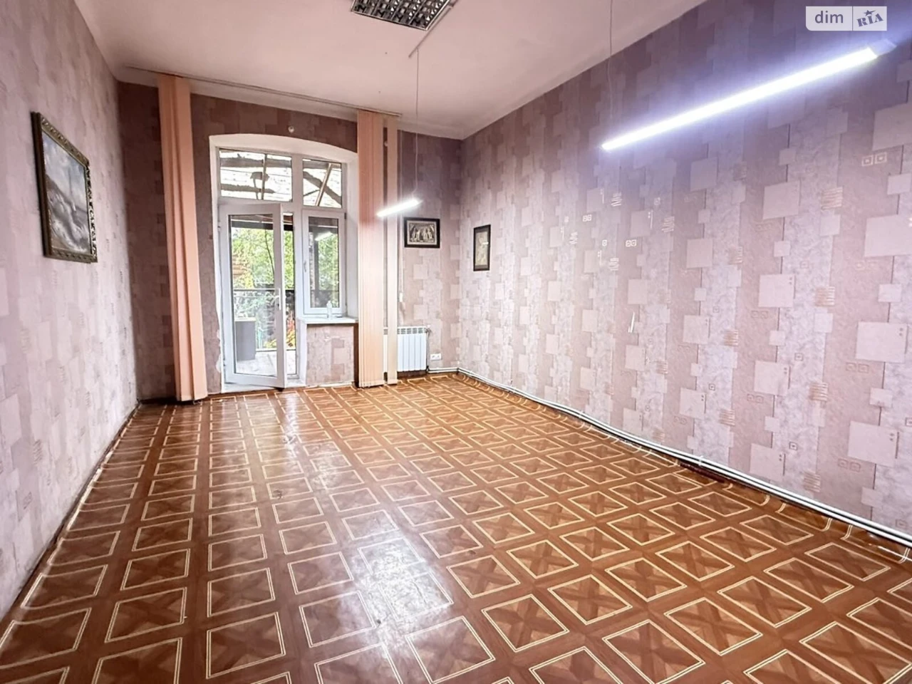 Довгострокова Оренда Квартира Центр