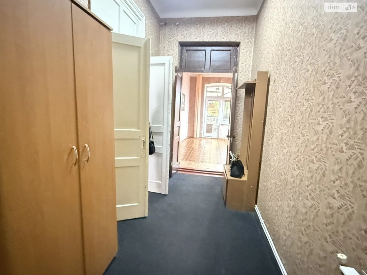 Довгострокова Оренда Квартира Центр
