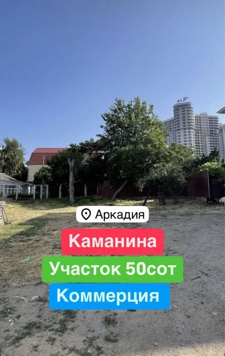 ПРОДАЖА 50 сот •Коттедж Таунхаус• на ул. КАМАНИНА ‼️Рядом Ар