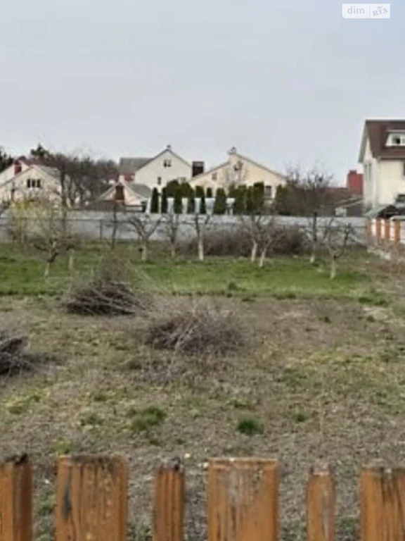 Продажа участка под жилую застройку
