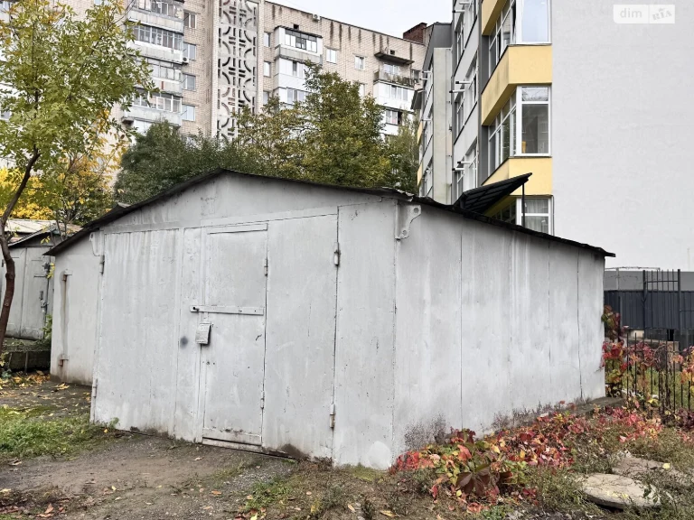 Продаж Окремий гараж Слов'янка