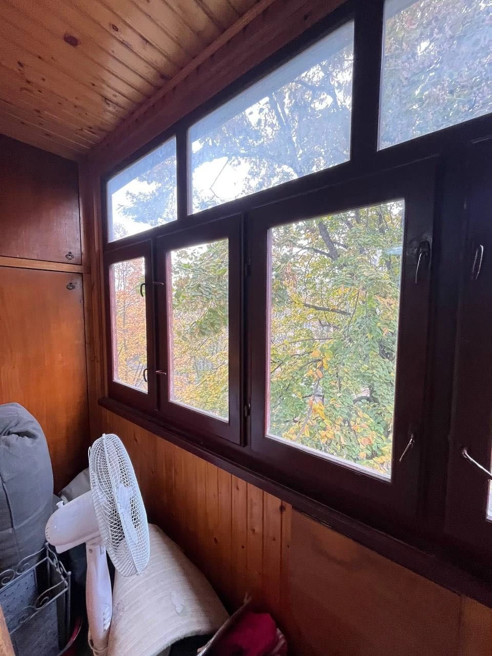 1-bedroom apartment renovated in the city center, Northern Boulevard