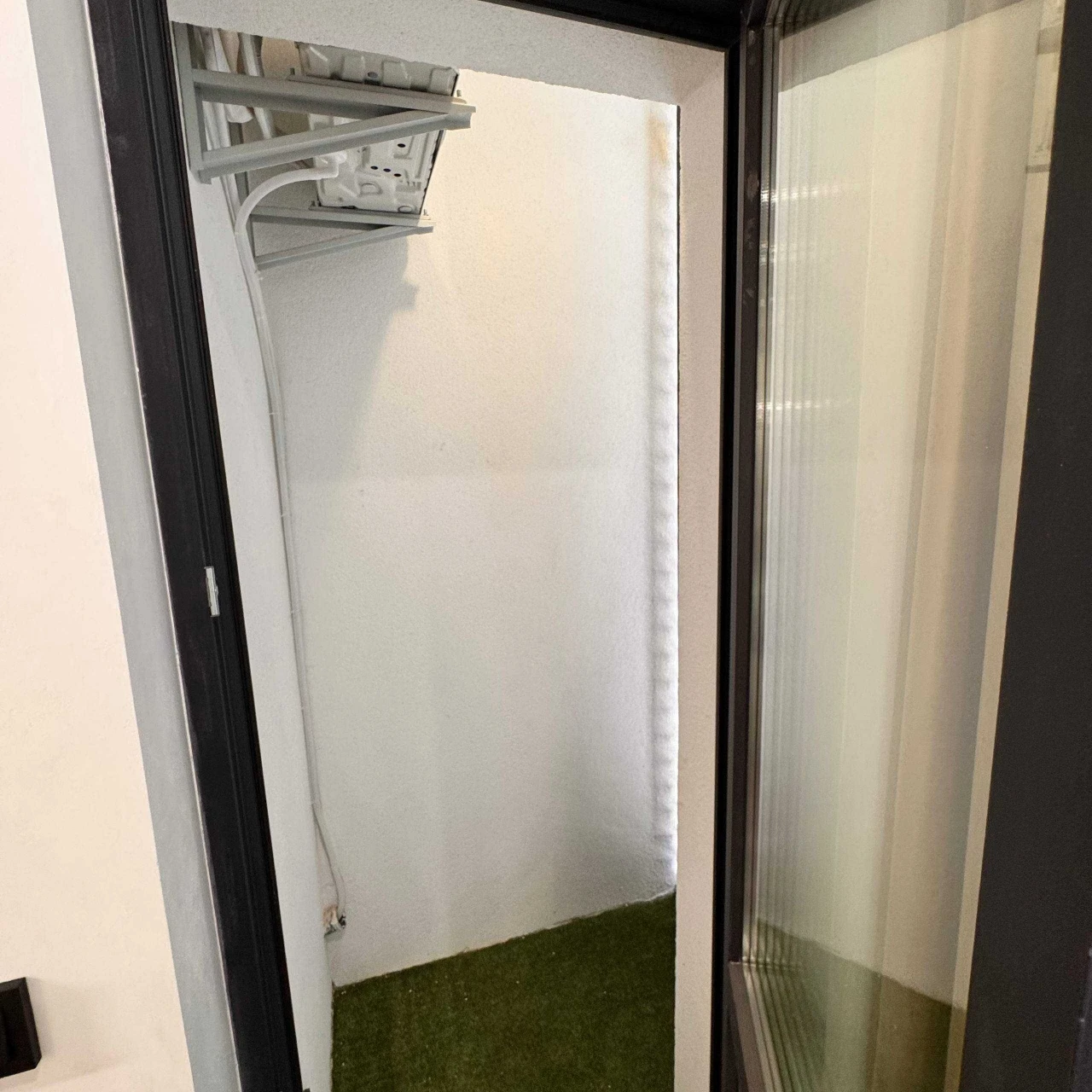 Sale of a designer 2-room apartment in the MANHATTAN residential complex | 60 sq m