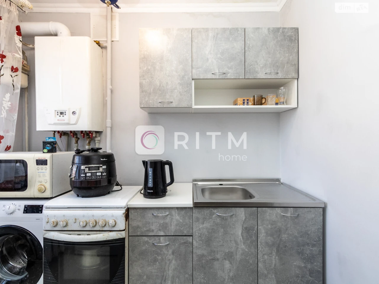 Apartment for Sale