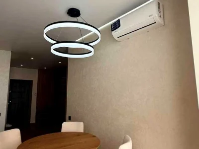 Apartment. Ivano-Frankivsk, Vysochana st.