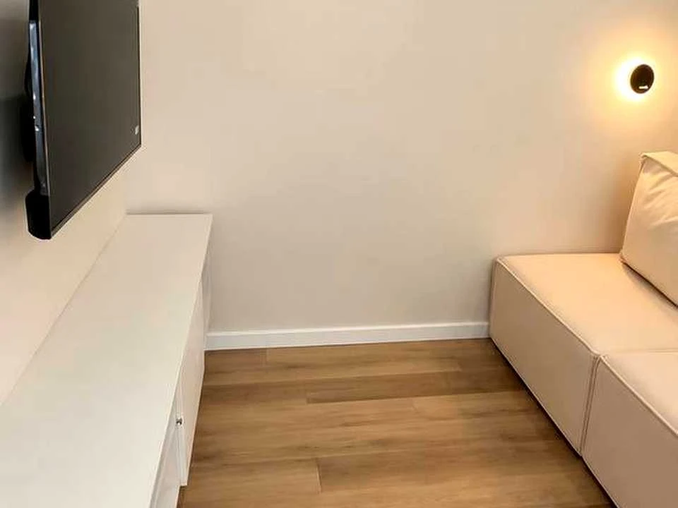 Apartment. Ivano-Frankivsk, Vysochana st.