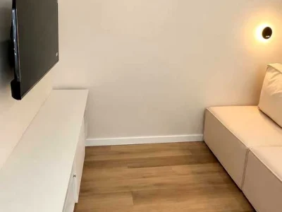 Apartment. Ivano-Frankivsk, Vysochana st.
