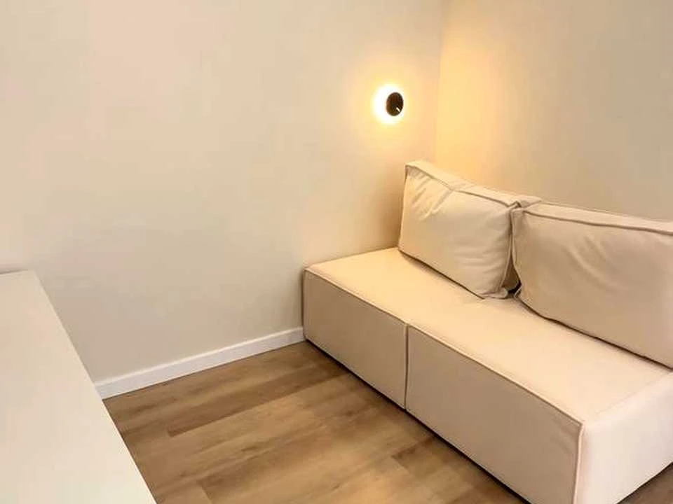 Apartment. Ivano-Frankivsk, Vysochana st.
