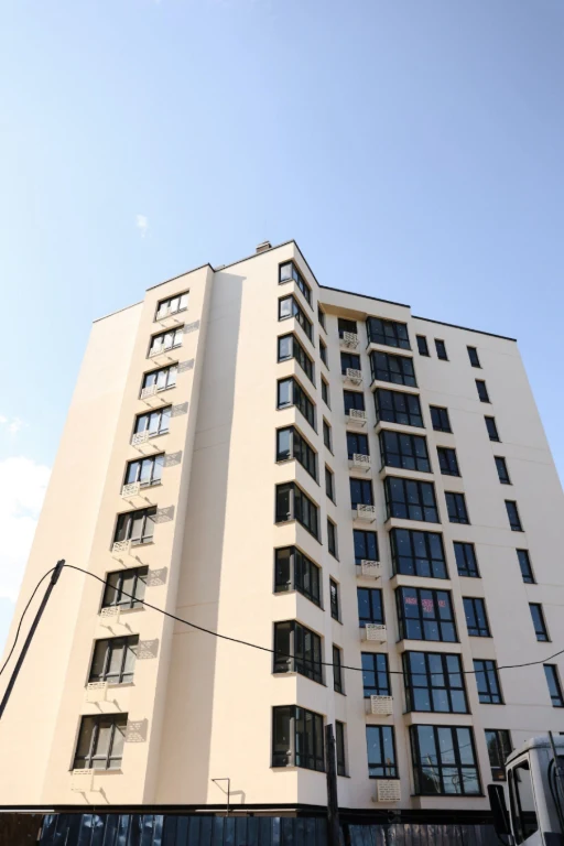 Ready One-Bedroom Apartment, Discount!! єОселя
