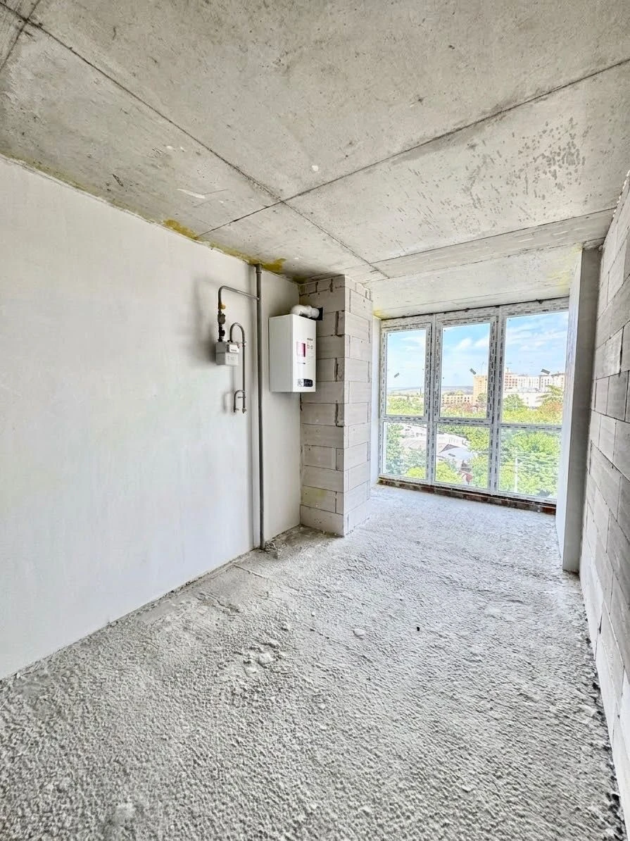 Ready One-Bedroom Apartment, Discount!! єОселя