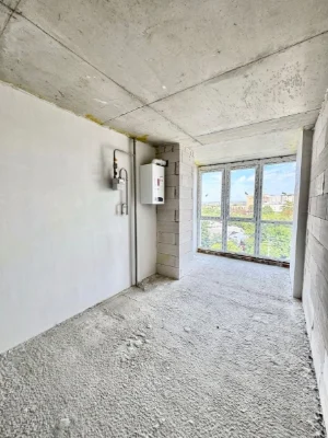 Ready One-Bedroom Apartment, Discount!! єОселя