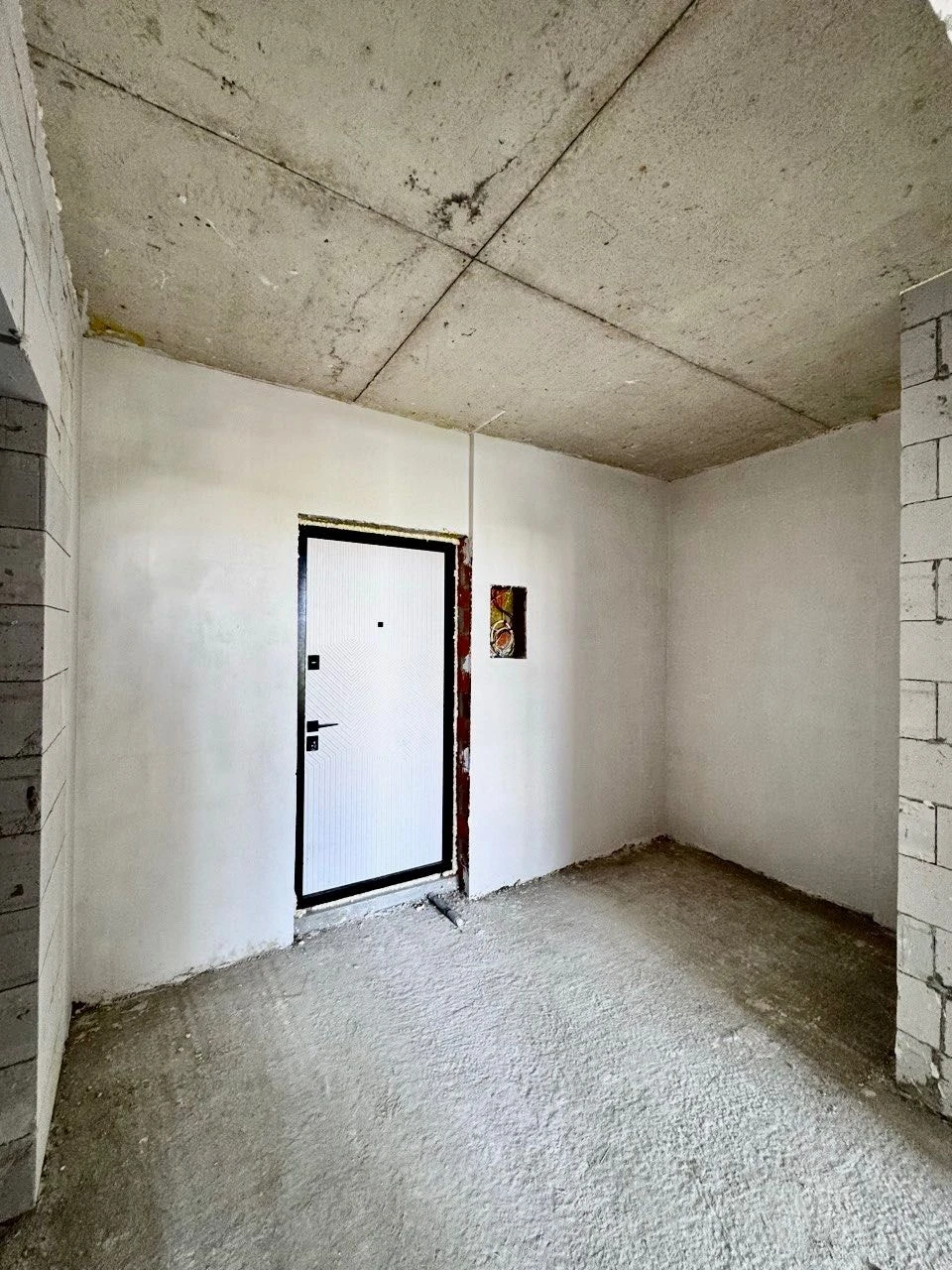 Ready One-Bedroom Apartment, Discount!! єОселя