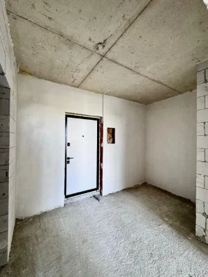 Ready One-Bedroom Apartment, Discount!! єОселя