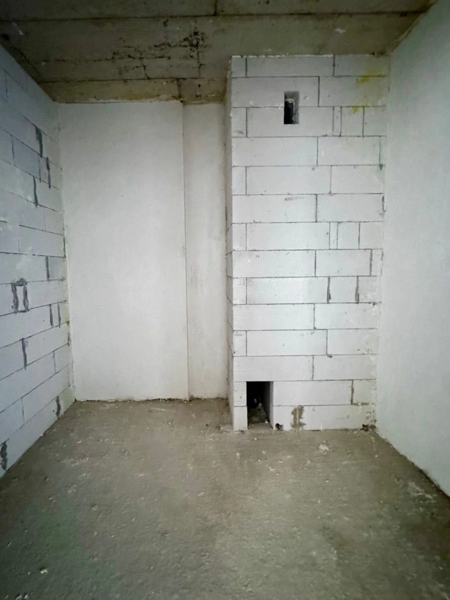 Ready One-Bedroom Apartment, Discount!! єОселя