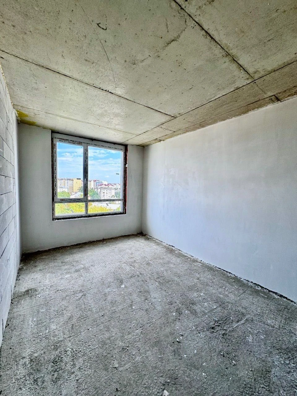 Ready One-Bedroom Apartment, Discount!! єОселя
