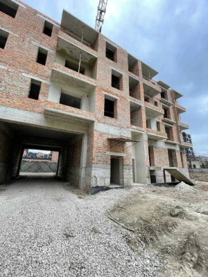 Продажа 1-комнатной квартиры в ЖК "Княгинин"