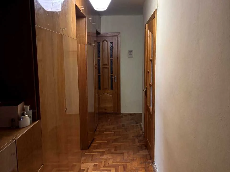 Квартира. Ивано-Франковск, Галицкая ул.
