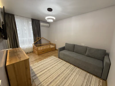 Owner. Selling 1.5-room apartment in Comfort Park residential complex