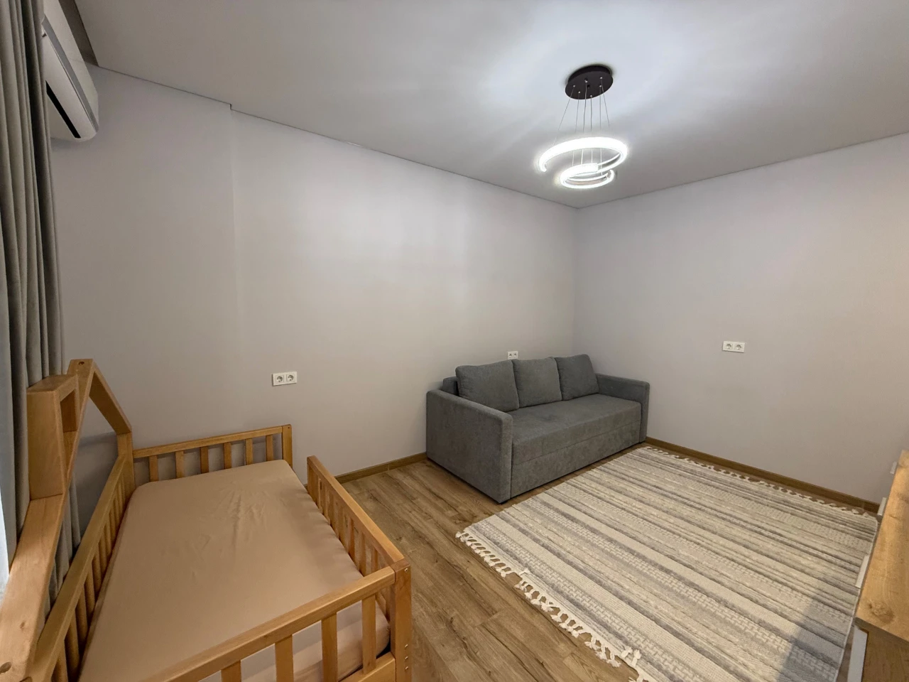 Owner. Selling 1.5-room apartment in Comfort Park residential complex
