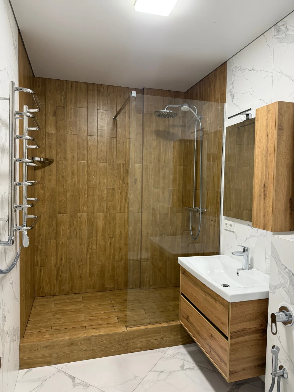Owner. Selling 1.5-room apartment in Comfort Park residential complex