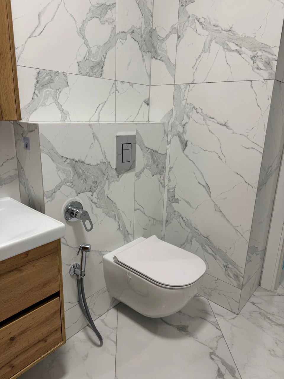 Owner. Selling 1.5-room apartment in Comfort Park residential complex