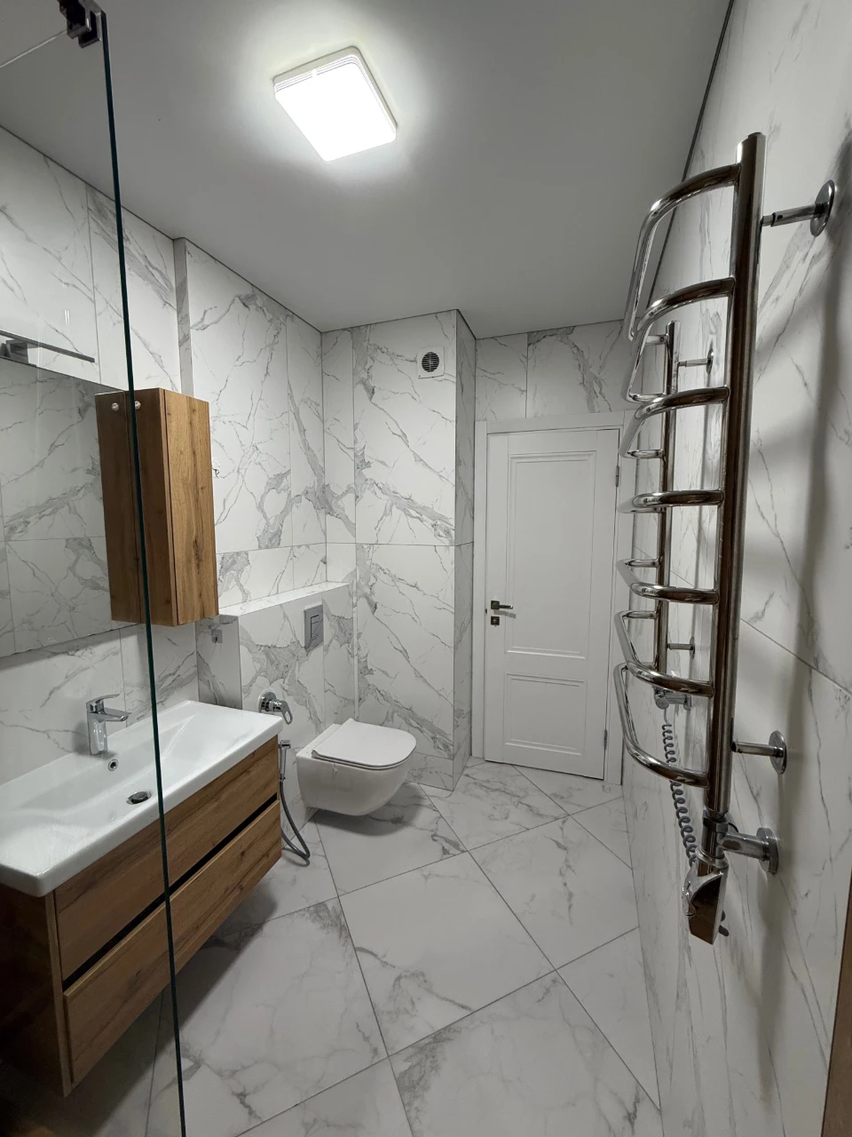 Owner. Selling 1.5-room apartment in Comfort Park residential complex
