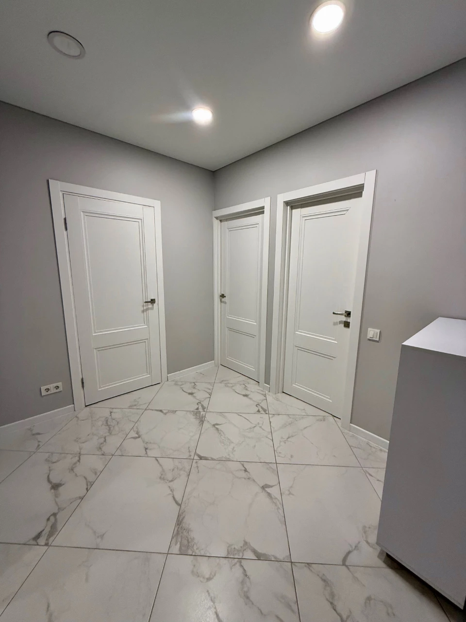 Owner. Selling 1.5-room apartment in Comfort Park residential complex
