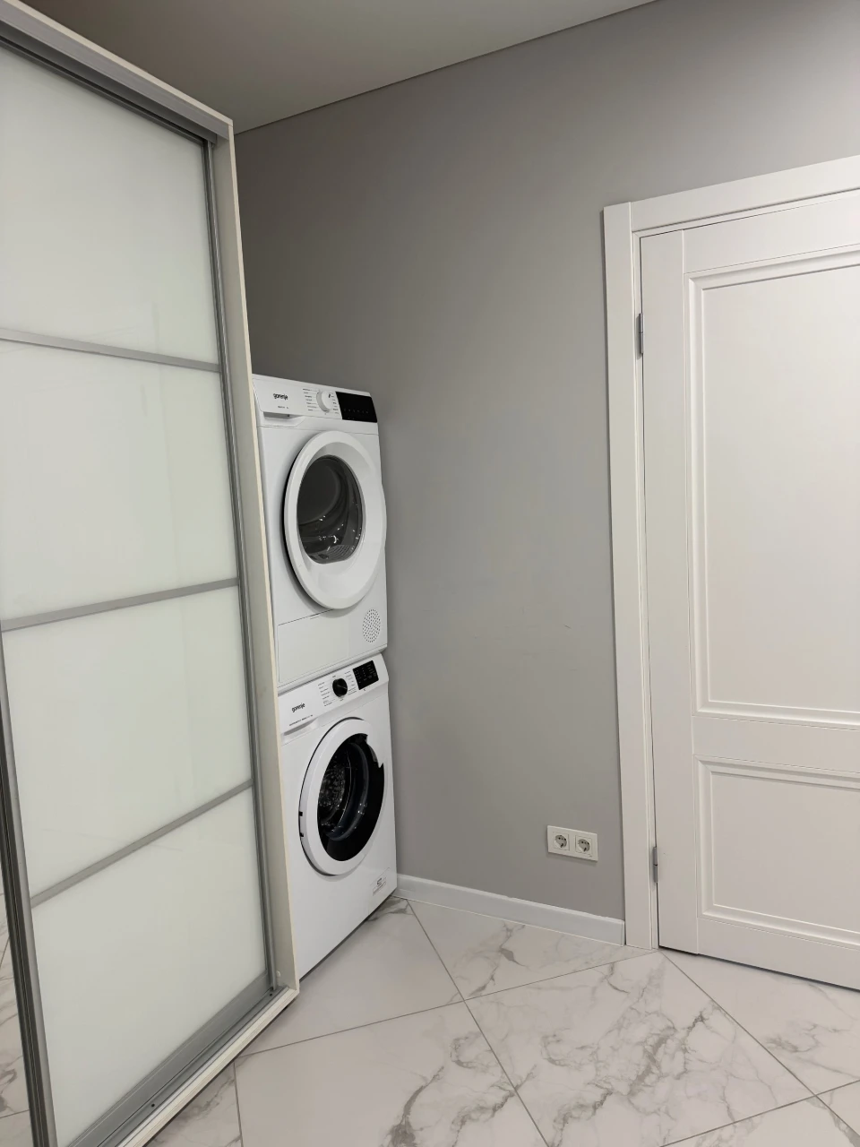 Owner. Selling 1.5-room apartment in Comfort Park residential complex