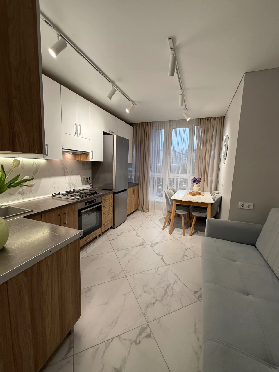 Owner. Selling 1.5-room apartment in Comfort Park residential complex