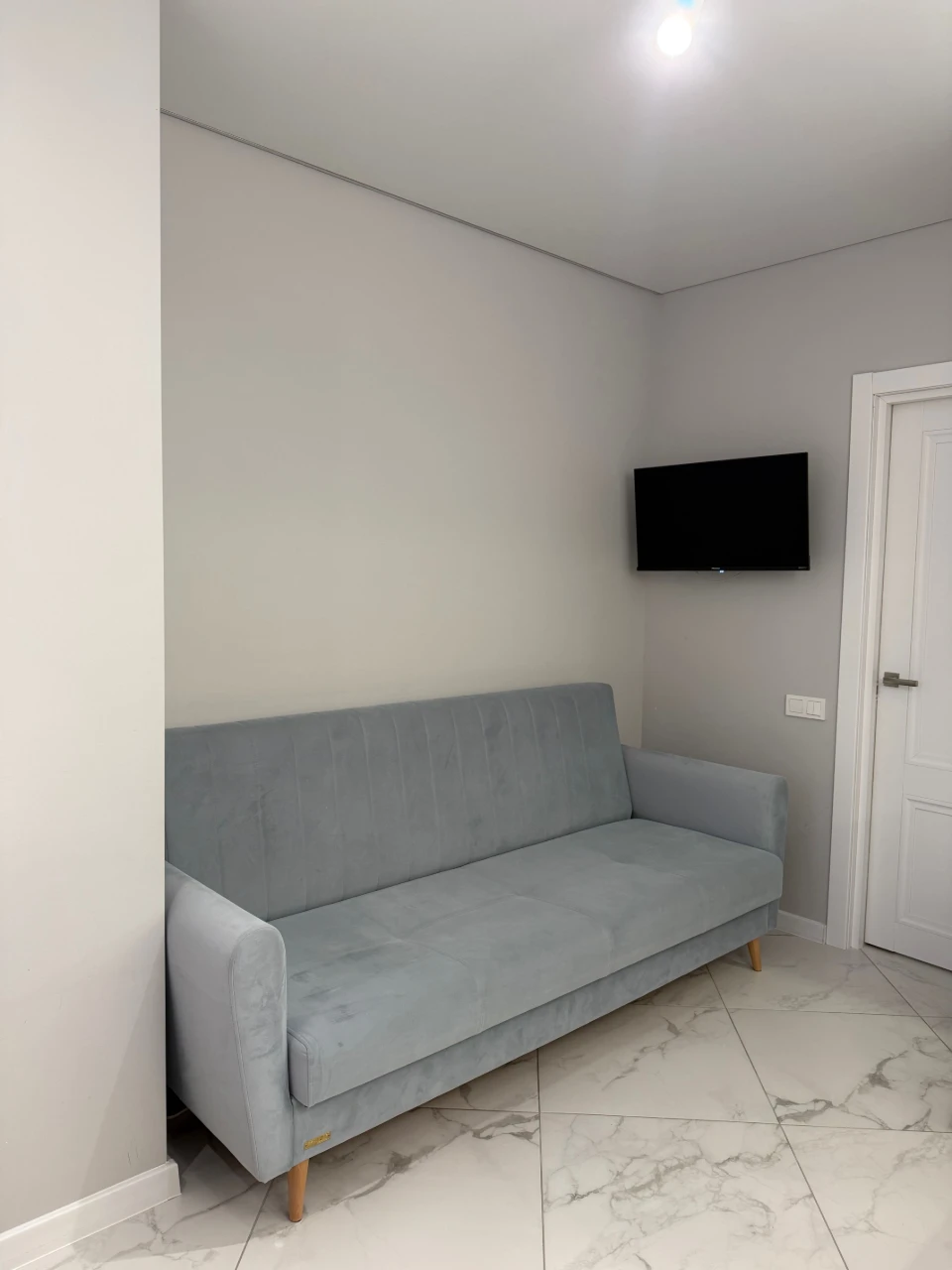 Owner. Selling 1.5-room apartment in Comfort Park residential complex