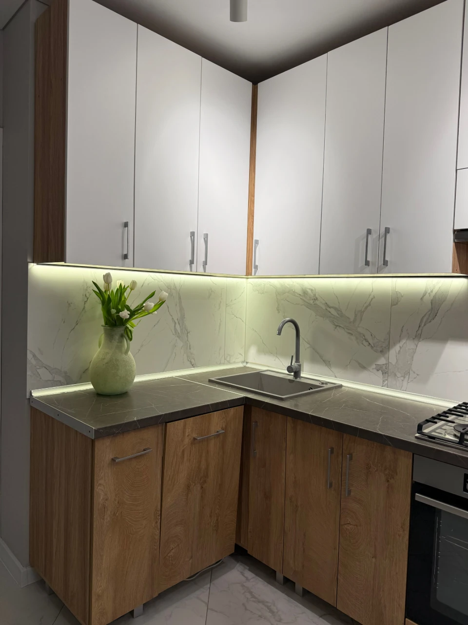 Owner. Selling 1.5-room apartment in Comfort Park residential complex