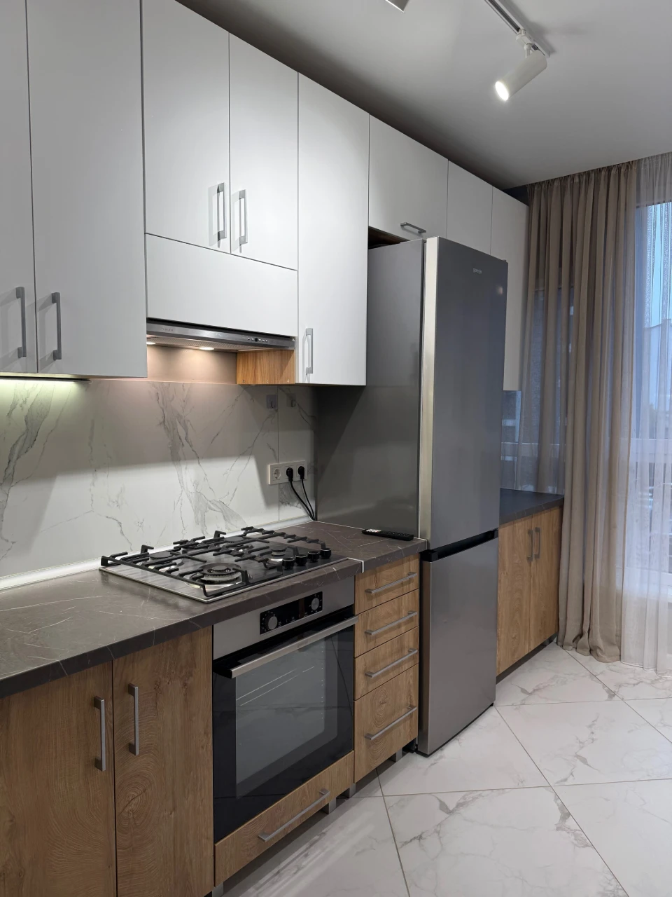 Owner. Selling 1.5-room apartment in Comfort Park residential complex