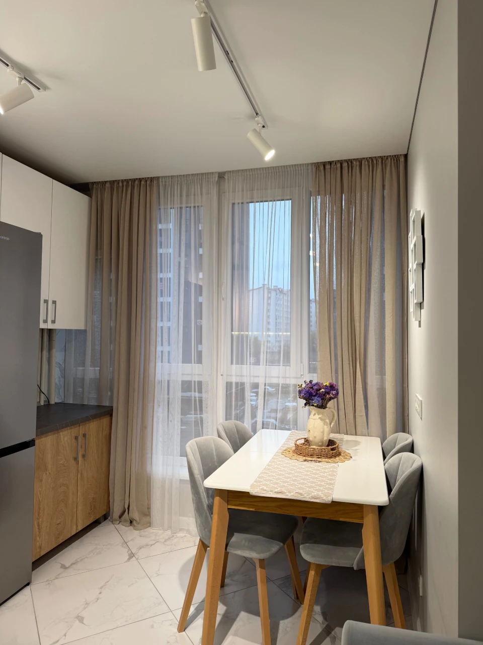 Owner. Selling 1.5-room apartment in Comfort Park residential complex