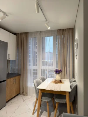 Owner. Selling 1.5-room apartment in Comfort Park residential complex