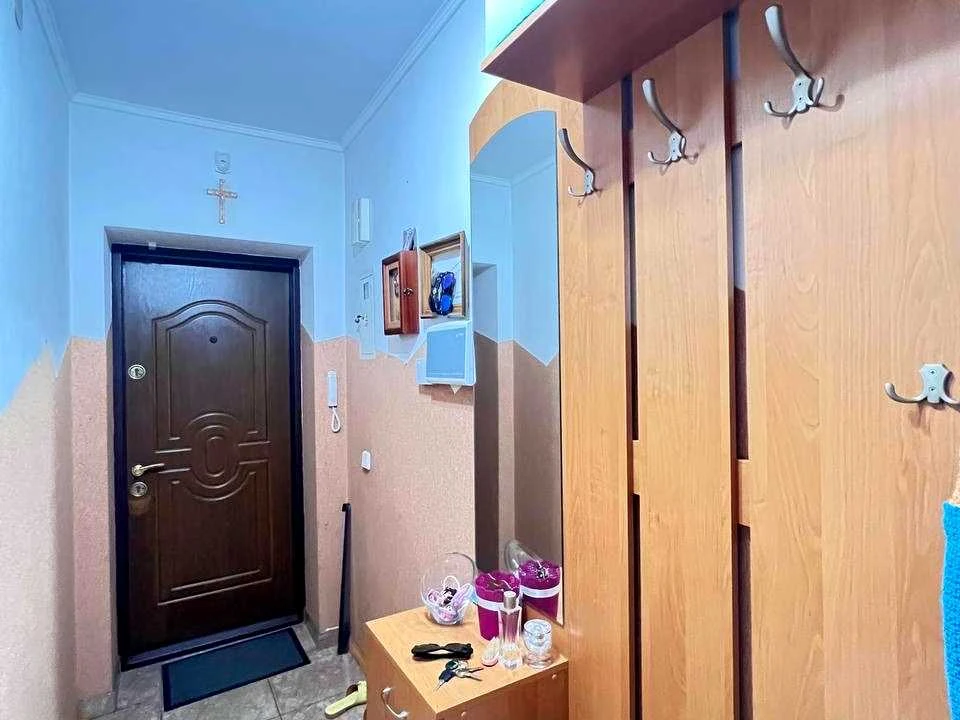 Квартира. Івано-Франківськ, вулиця Слави Стецько