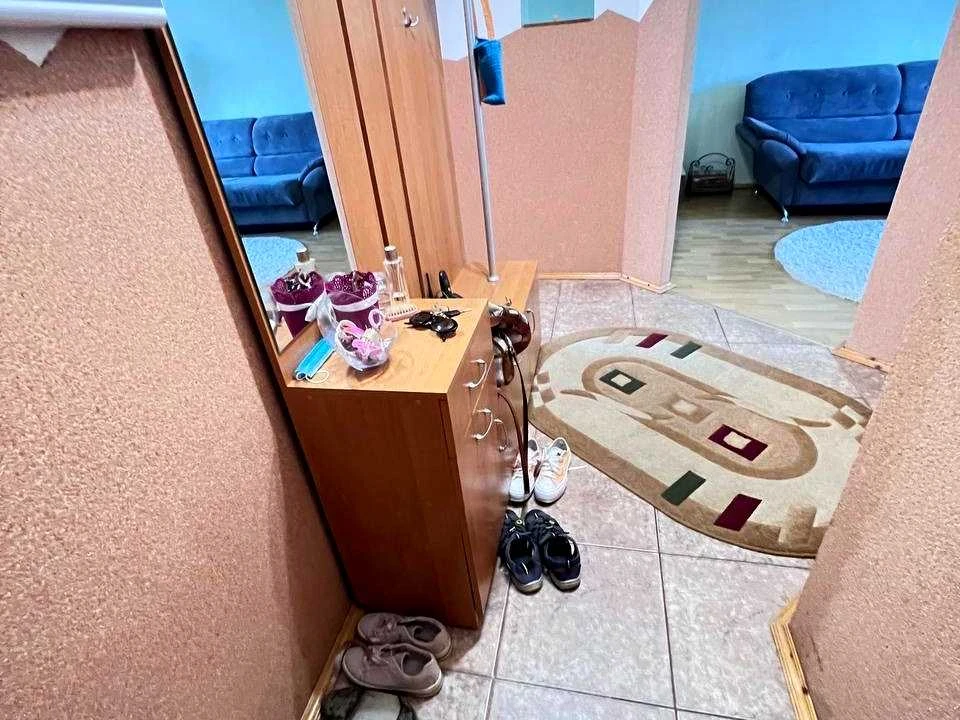 Квартира. Івано-Франківськ, вулиця Слави Стецько