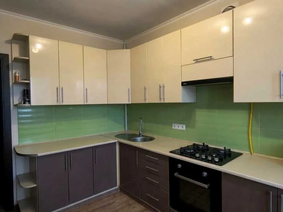Apartment. Ivano-Frankivsk, Vovnychanka st.