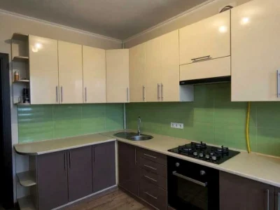 Apartment. Ivano-Frankivsk, Vovnychanka st.