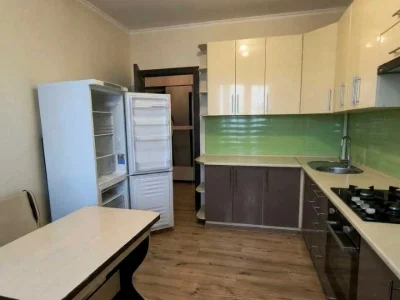 Apartment. Ivano-Frankivsk, Vovnychanka st.
