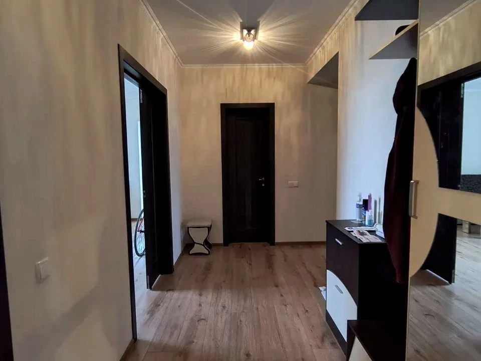 Apartment. Ivano-Frankivsk, Vovnychanka st.