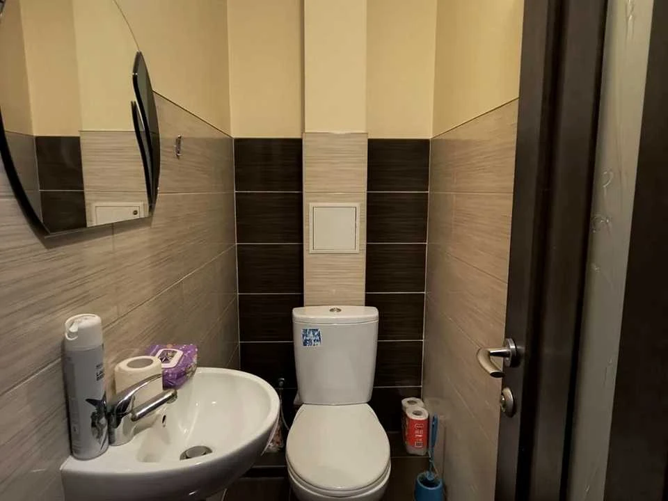 Apartment. Ivano-Frankivsk, Vovnychanka st.