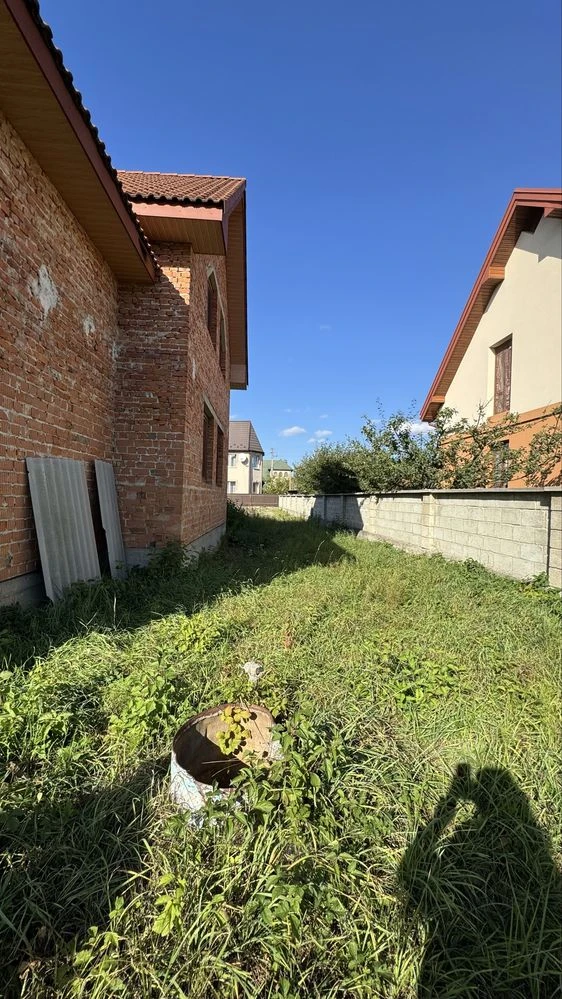 Продаж будинку в затишній локації