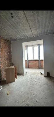 Продам квартиру 2-х кім. в цегляному будинку