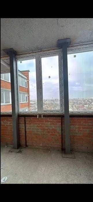 Продам квартиру 2-х кім. в цегляному будинку
